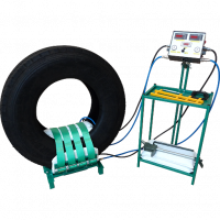 Вулканизатор Термопресс "Комплекс-2М " 01 013