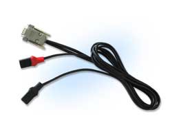 Кабель диагн.VAG-2 для АВТОАС