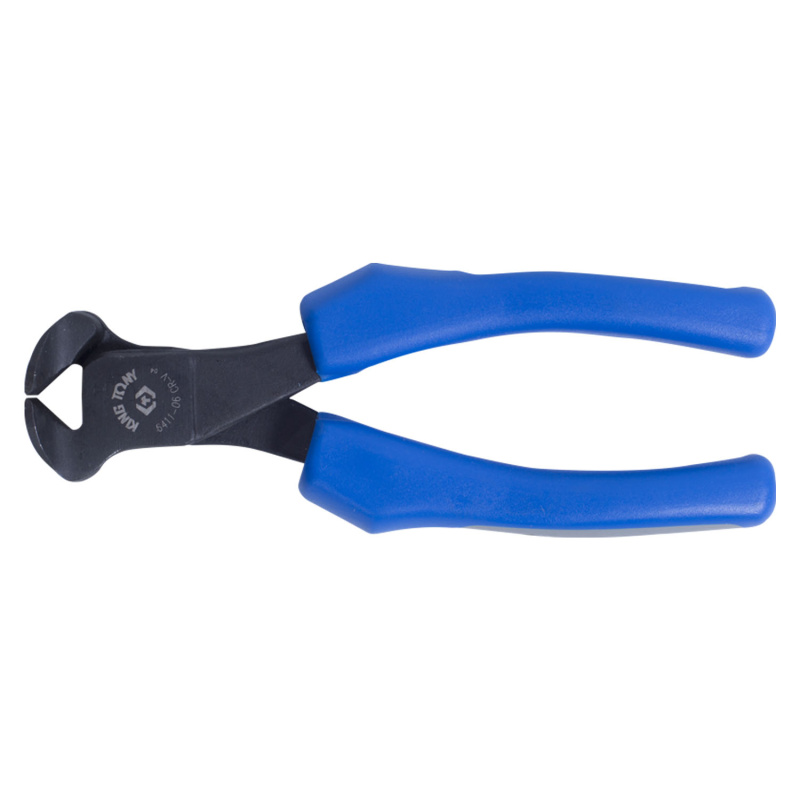 KINGTONY Кусачки стандартные 150 мм  6411-06