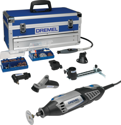 Многофункциональный инструмент DREMEL 4000-6/128 F0134000LR