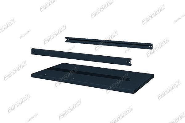 Комплект полка/балки для верстаков «Titan».  08.114-5015