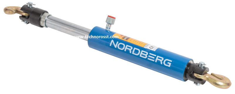 Цилиндр стяжной  NORDBERG 10 т N38B10