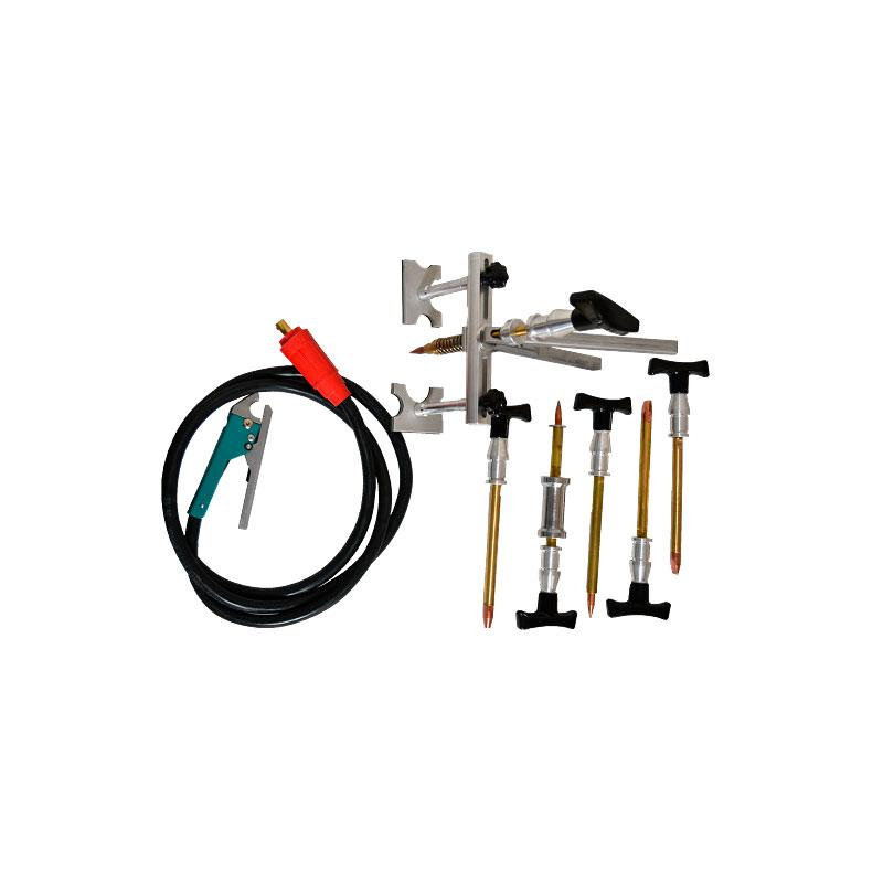 MANUSPOT Универсальный набор для правки вмятин SA00260