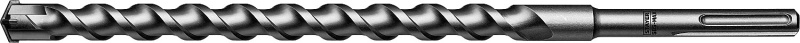 Бур SDS-max 20 x 410/520 мм STAYER 29370-410-20