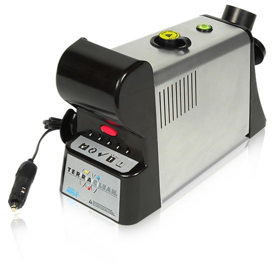 Пьезоэлемент к установке "Мист-2" TERRACLEAN  