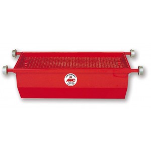 Ванна для слива масла на яме, 48 л 1800 APAC