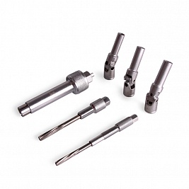 Набор для свечей накаливания Common Rail  CT-E1857