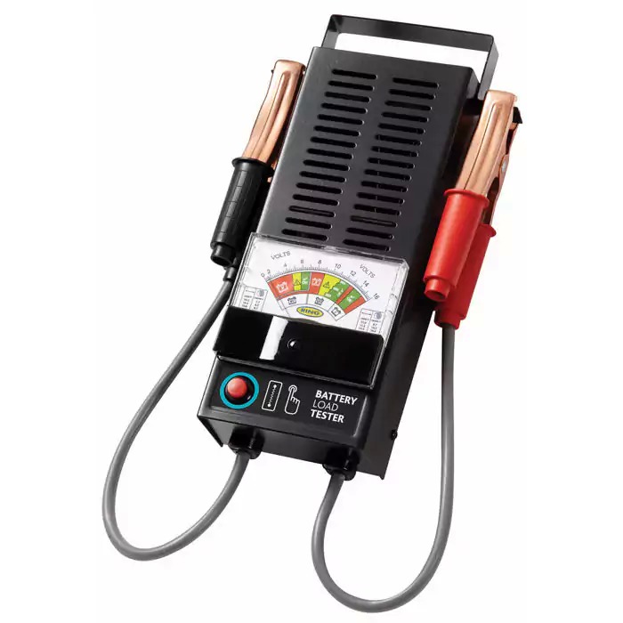 Нагрузочная вилка Ring Automotive, 6/12В  RBA10