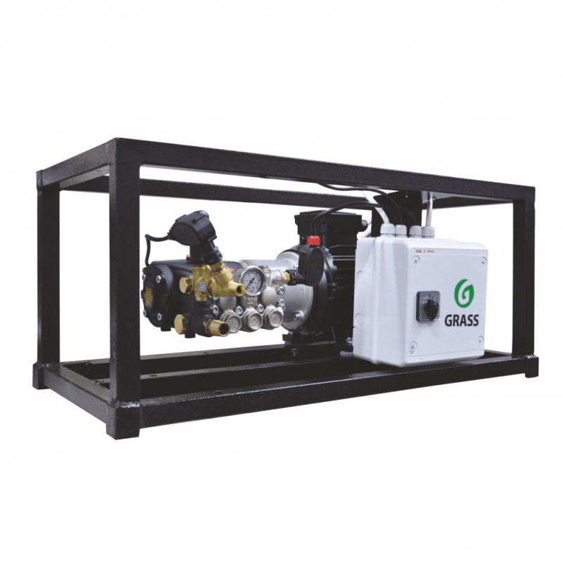 АВД PWI 25/15 Standard FC AVD-0132