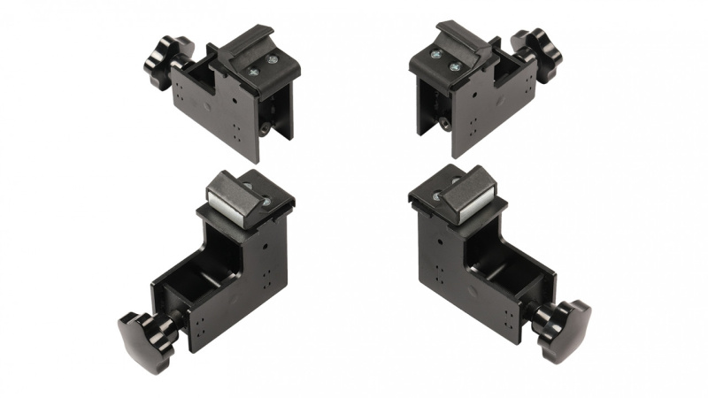 NORDBERG ОПЦИЯ АДАПТЕР зажима МОТО колес, для 4639/4639.5/4642 (4 шт/комплек)