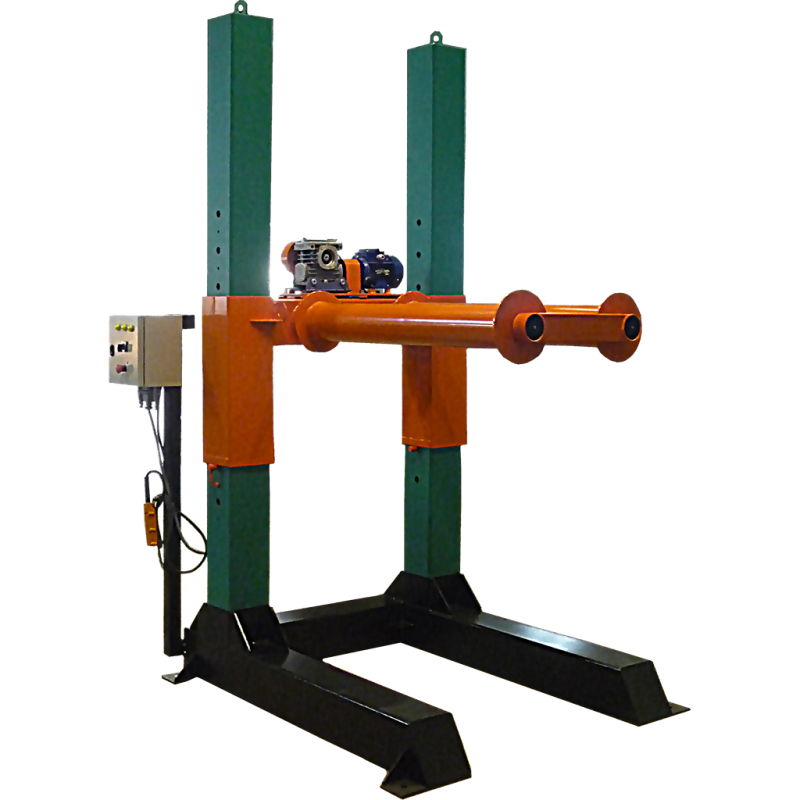 Стойка-подъемник модели "4500 У" 06 035