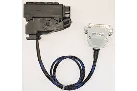 Кабель для программирования блоков Continental SIM2K-250/251/258/259/260/261 Combilouder 5008