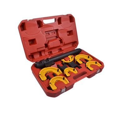 Набор для стяжки пружин ST062