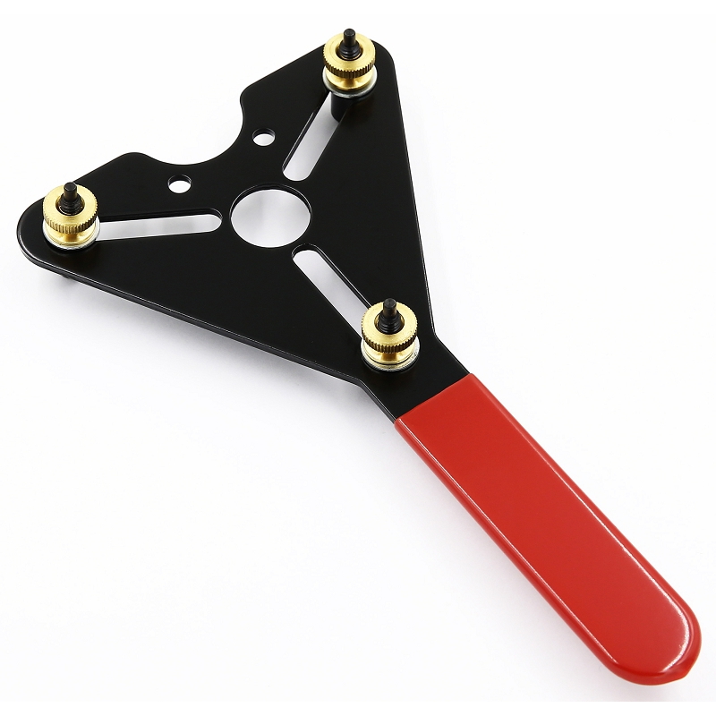 МАСТАК Съемник шкива кондиционера 105-30001	