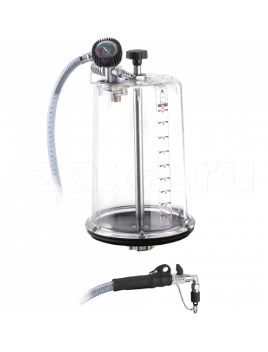 Комплект с предкамерой для маслосборника SAMOA 372003