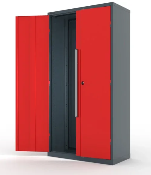 Шкаф инструментальный "Premium" 1000х500х1950h мм. FERRUM 13.9001-7016/3000