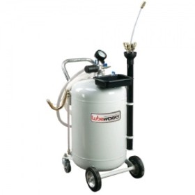 Бочка для слива и откачки масла LUBEWORKS AOE 1090