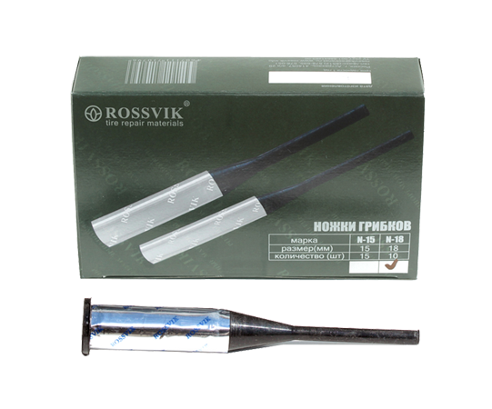 Ножка грибка № 18 18мм