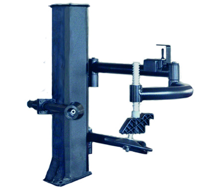 Вспомогательное устройство для низкопрофильных шин РВ-1 для КС 402А ПРО