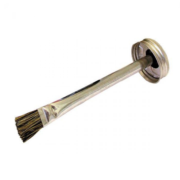 Кисть для банки 350г  595 8353