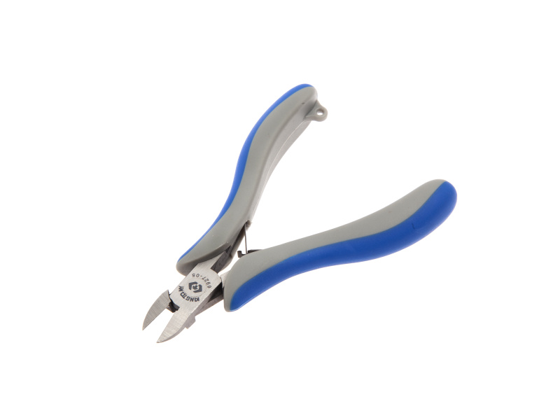 KING TONY Бокорезы по пластику, длина 118 мм 6927-05