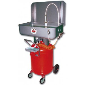 Емкость для промывки деталей, 70 л. APAC 1971