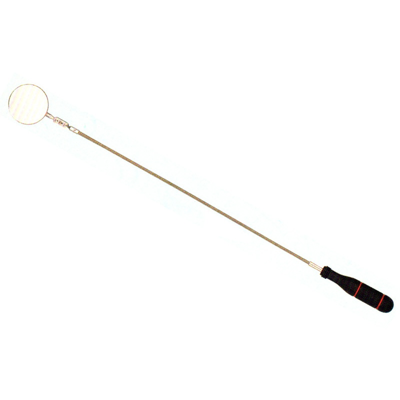 MACTAK Зеркало на гибком стержне, 600 мм.  192-00600