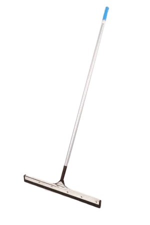 Сгон для пола 75см стальной с рукояткой 1004860