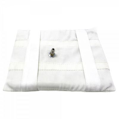 Пневмоподушка плоская 330*260 мм в чехле внутренняя (ТП-ВС) ROSSVIK рр.33.26v