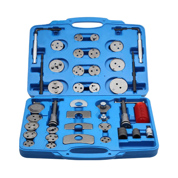 Набор инструментов для обслуживания тормозных цилиндров,40 предметов ST066
