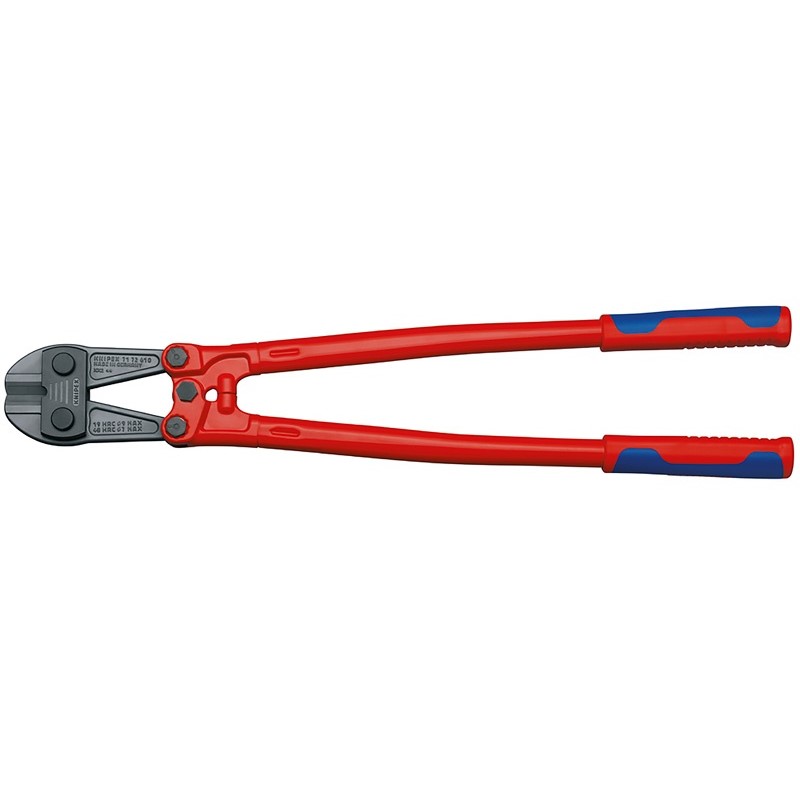 Болторез с двухкомпонентными чехлами 610 mm KNIPEX KN-7172610