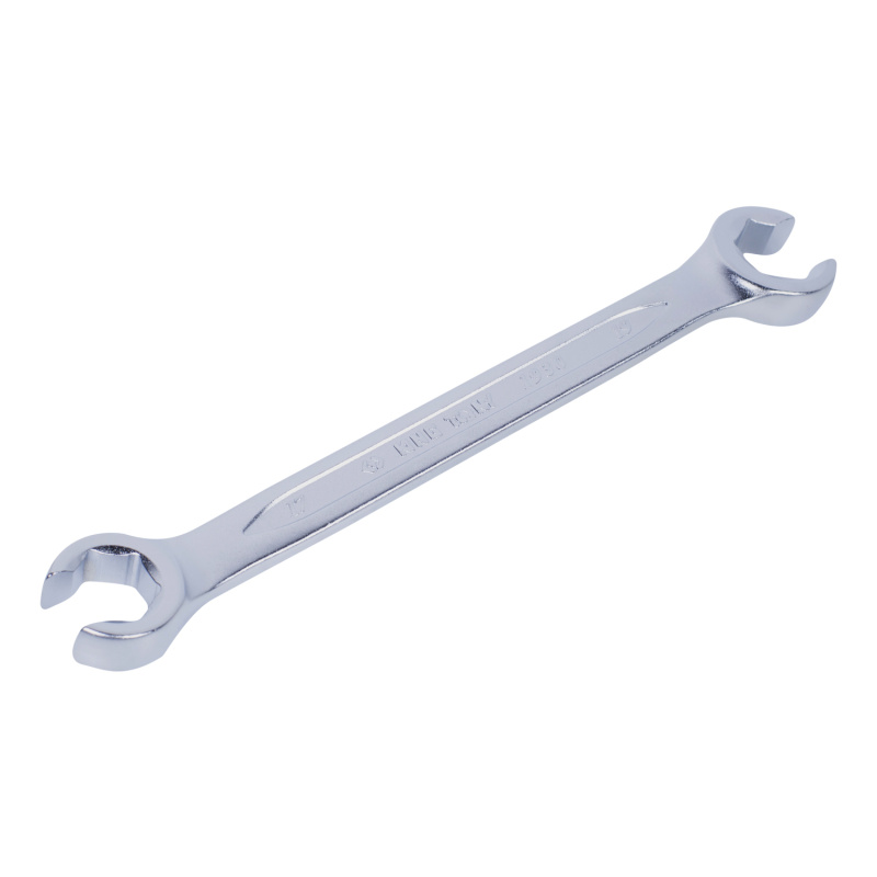 KINGTONY Ключ разрезной 17x19мм  19301719