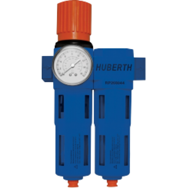 Фильтр двухступенчатый универсальный HUBERTH RP208044