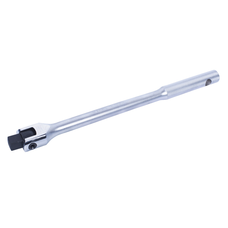 KINGTONY Вороток с шарниром 3/4", 450мм  6452-18F