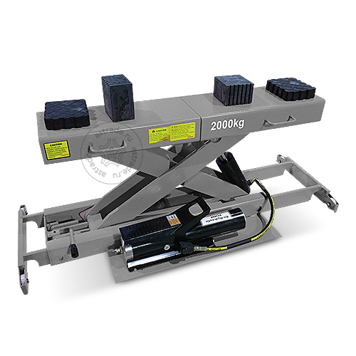 Траверса 2 т, для TLT-440 (серый) Launch GL82090-G