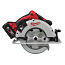 Акк. циркулярная пила M18 BLCS66-502X M18BLCS66-502X BTY CIRCULAR SAW IN2 MILWAUKEE 4933464590