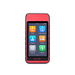 Сканер диагностический Autel MaxiTPMS ITS600 101000773