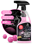 Полирующее средство "Polyrole Matte" bubble (флакон 600 мл)