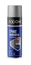 Высококачественный профессиональный однокомпонентный (1К) акриловый грунт 650 мл AXIOM A9677-1